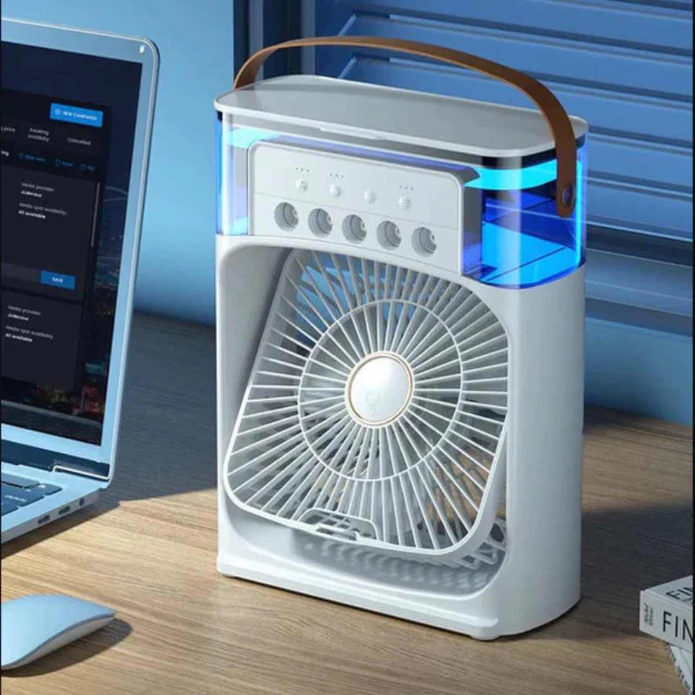 ArticAir™Aire Acondicionado Portátil