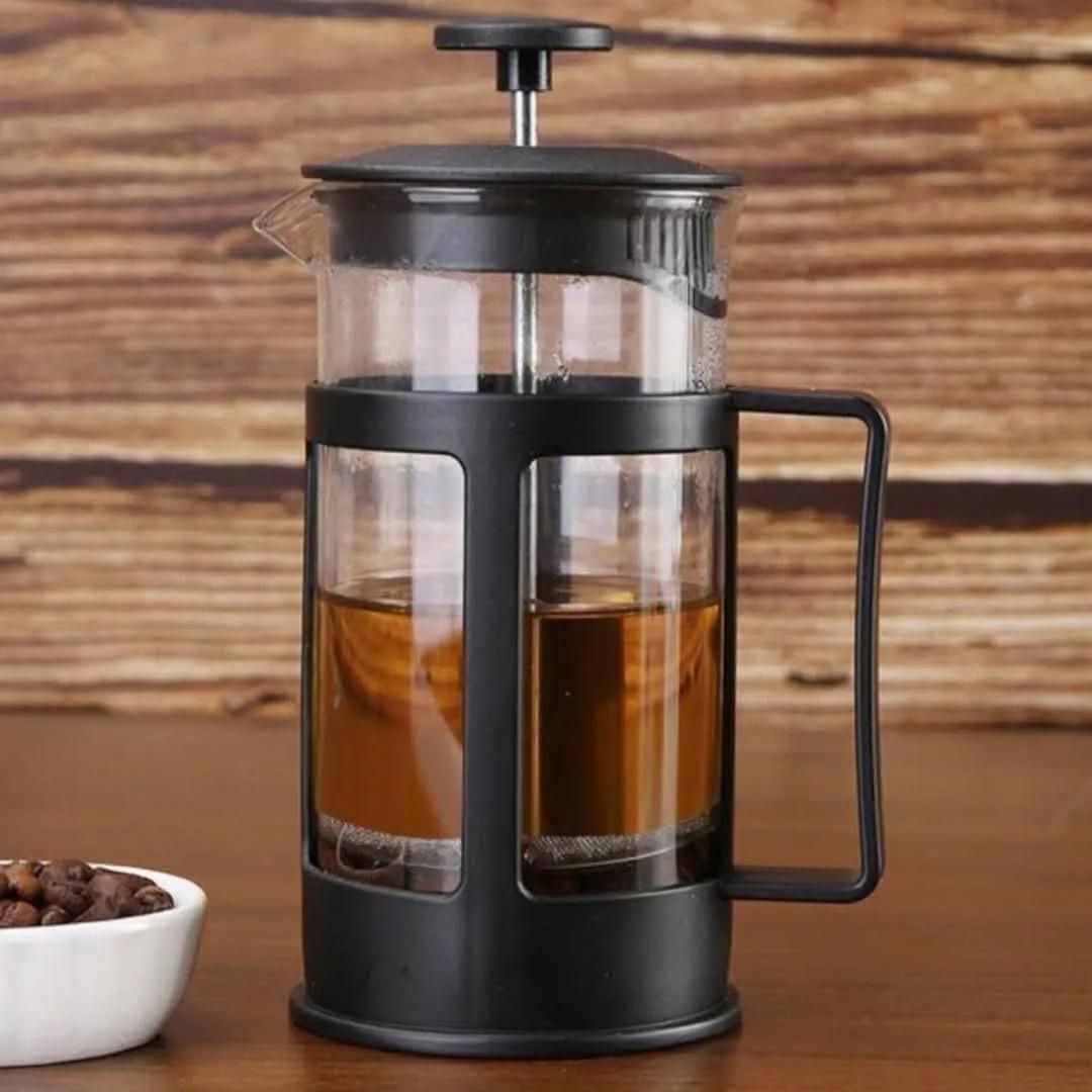 Bodum® Prensa Francesa 800 ml - Exalta los sabores del café