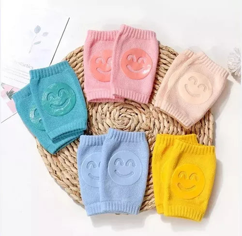 Rodilleras Gateo Bebe