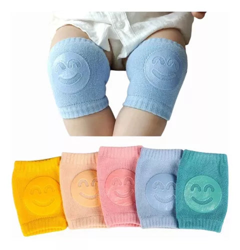 Rodilleras Gateo Bebe