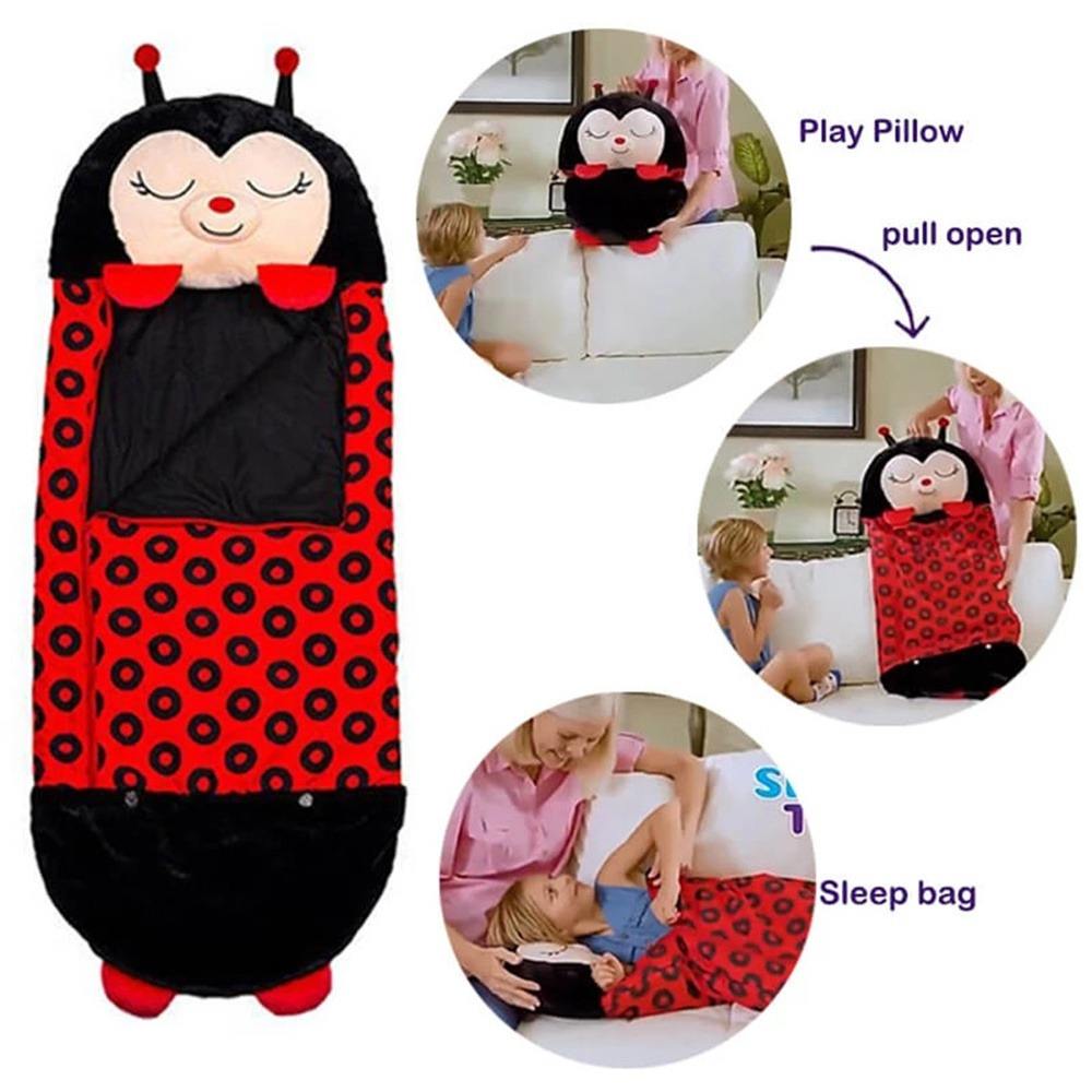 HAPPY NAPPER - EL MEJOR REGALO PARA TUS HIJOS