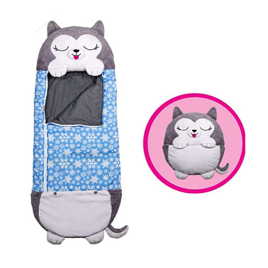 HAPPY NAPPER - EL MEJOR REGALO PARA TUS HIJOS