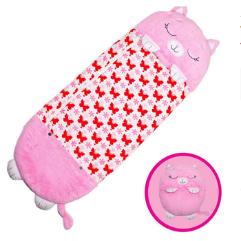 HAPPY NAPPER - EL MEJOR REGALO PARA TUS HIJOS