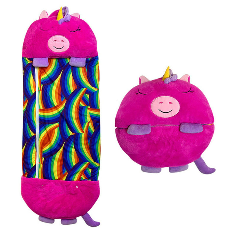 HAPPY NAPPER - EL MEJOR REGALO PARA TUS HIJOS