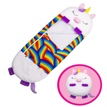 HAPPY NAPPER - EL MEJOR REGALO PARA TUS HIJOS