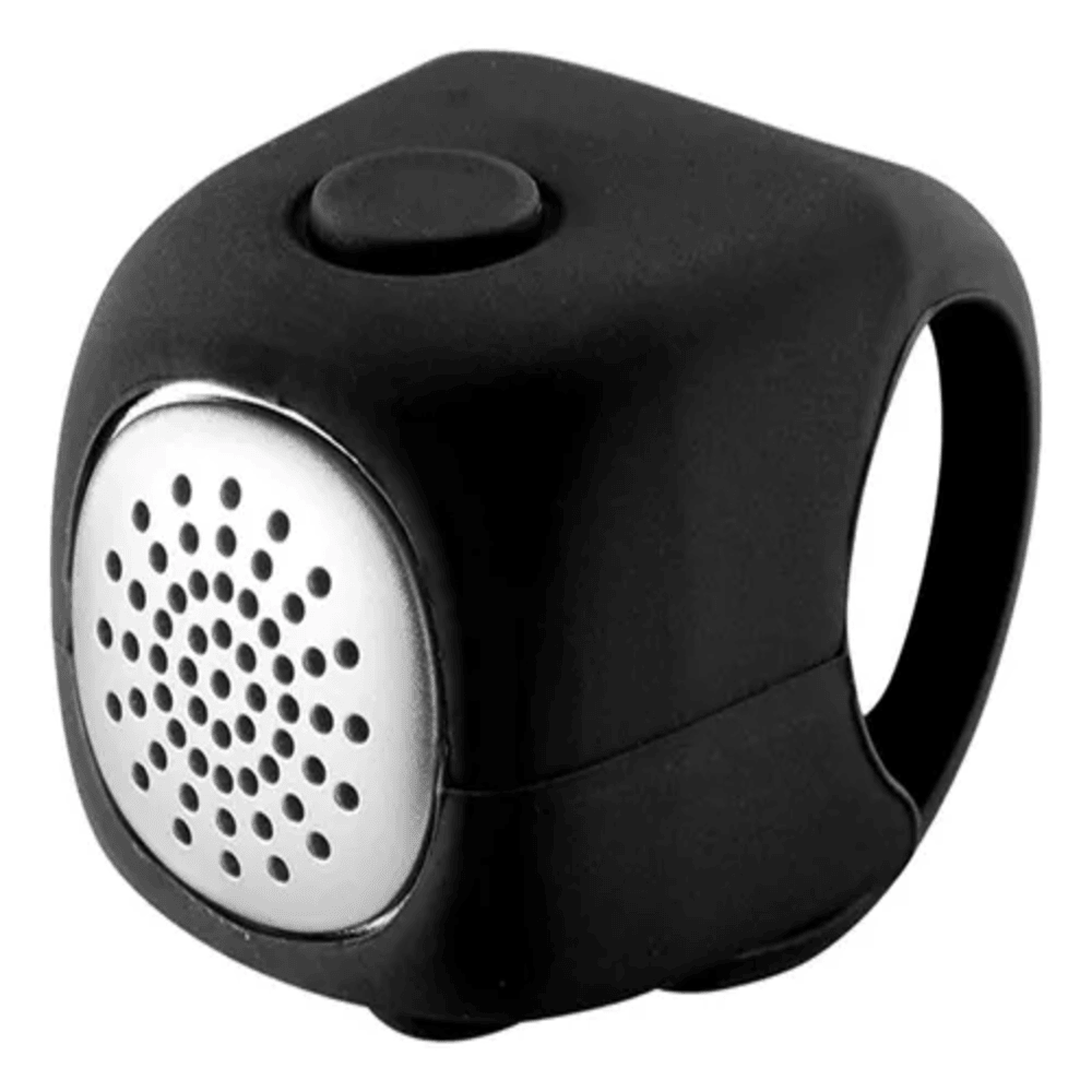 Bocina Para Bicicleta Eléctrica