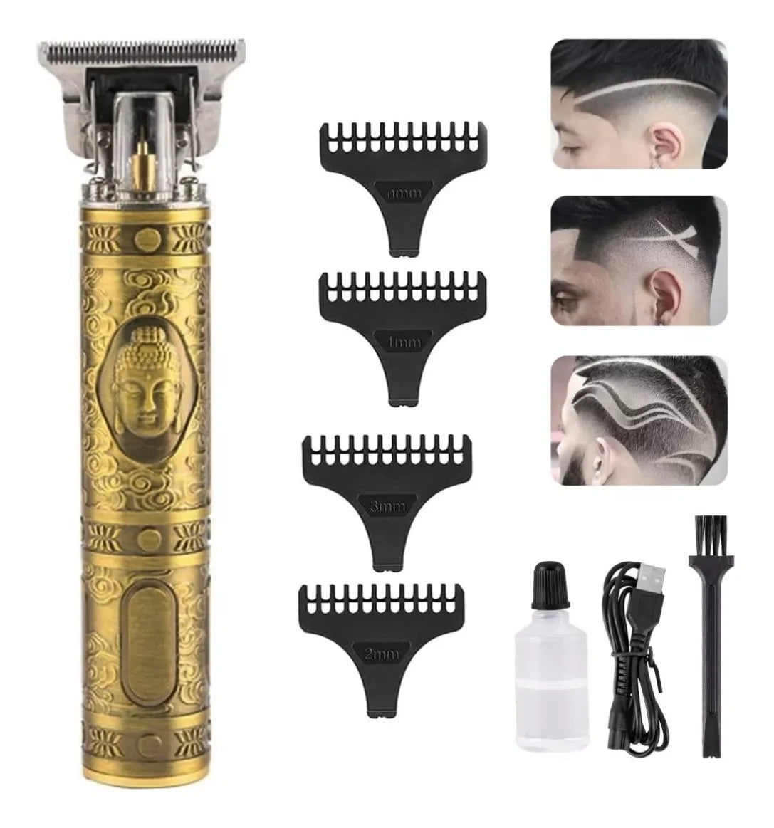 Maquina afeitador Barber
