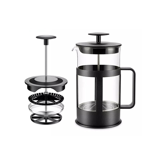 Bodum® Prensa Francesa 800 ml - Exalta los sabores del café