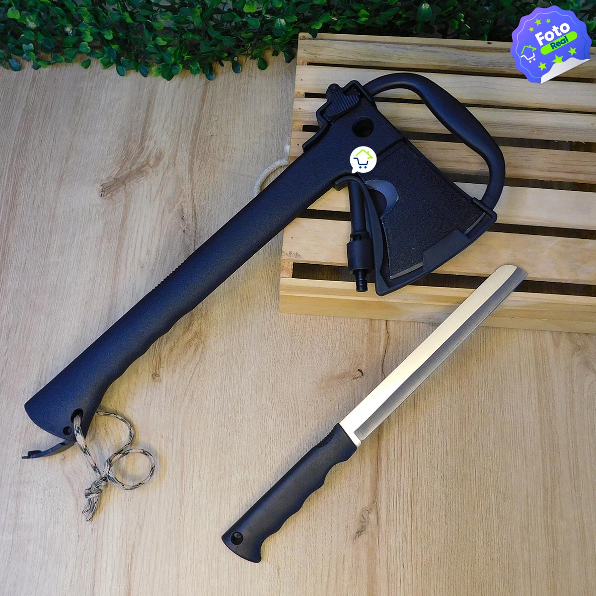 AdventurePro ® Herramienta De Supervivencia