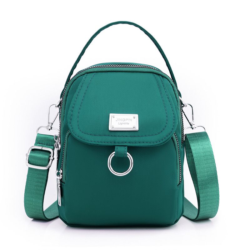 🎊50% DCTO💖Bolso Bandolera Impermeable