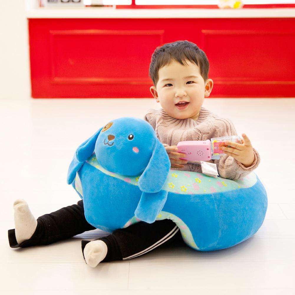 Cojín Hipoalergénico Asiento de Soporte Para Bebés
