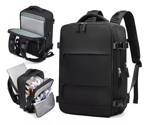 Morral Premium Viajero de Amazon XL