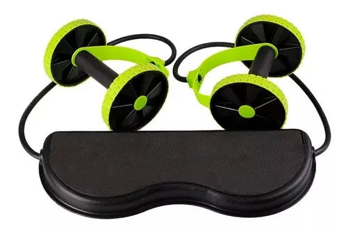 Revoflex Xtreme Para Abdominales