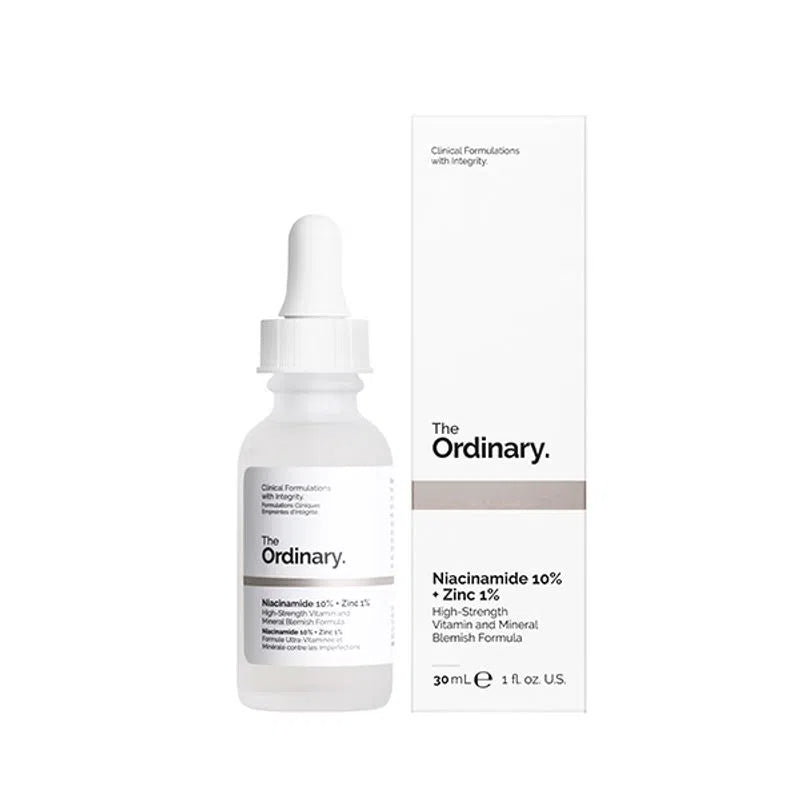 COMBO THE ORDINARY