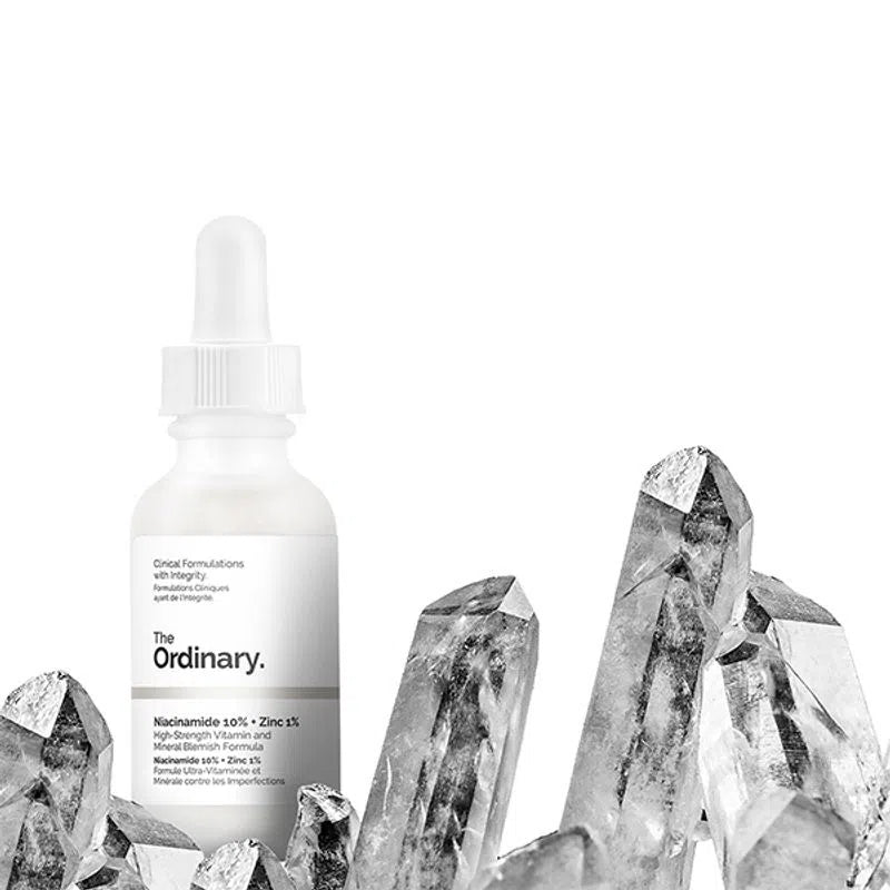COMBO THE ORDINARY