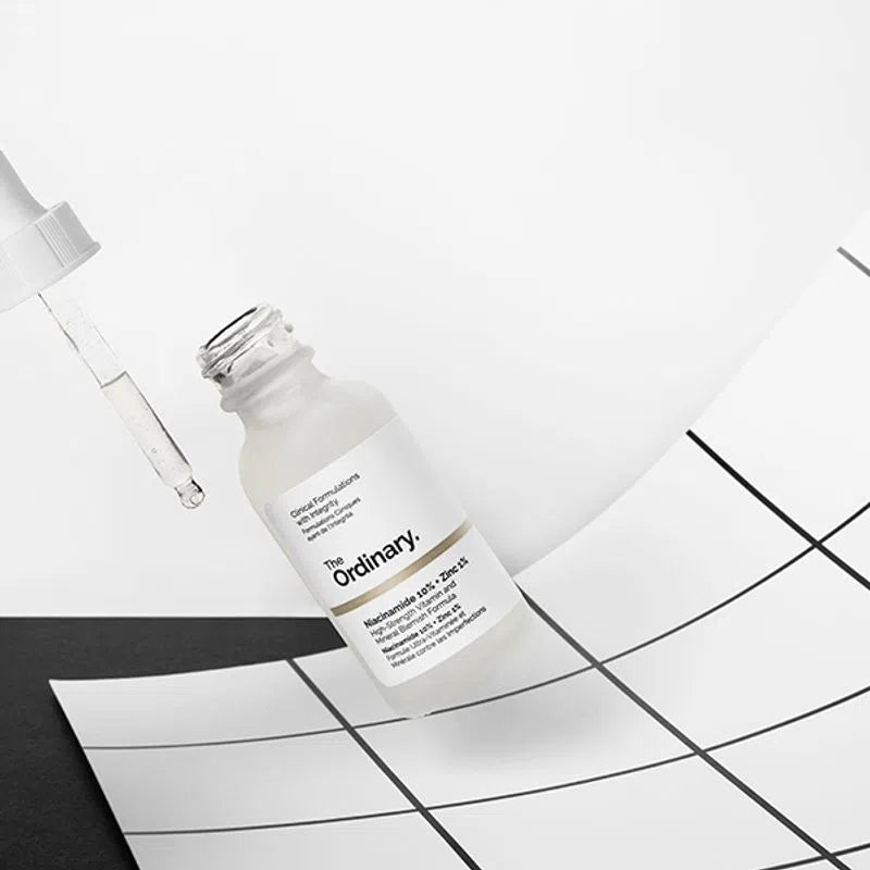 COMBO THE ORDINARY