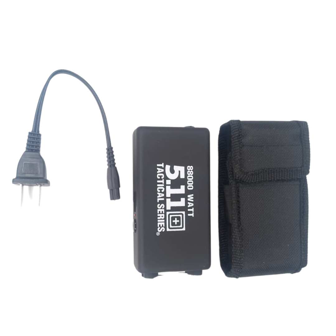TaseProX™ 88.000 WATT de potencia