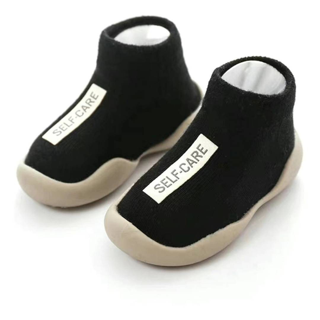 MEDIAS ZAPATOS BEBE SELF-CARE PREMIUM