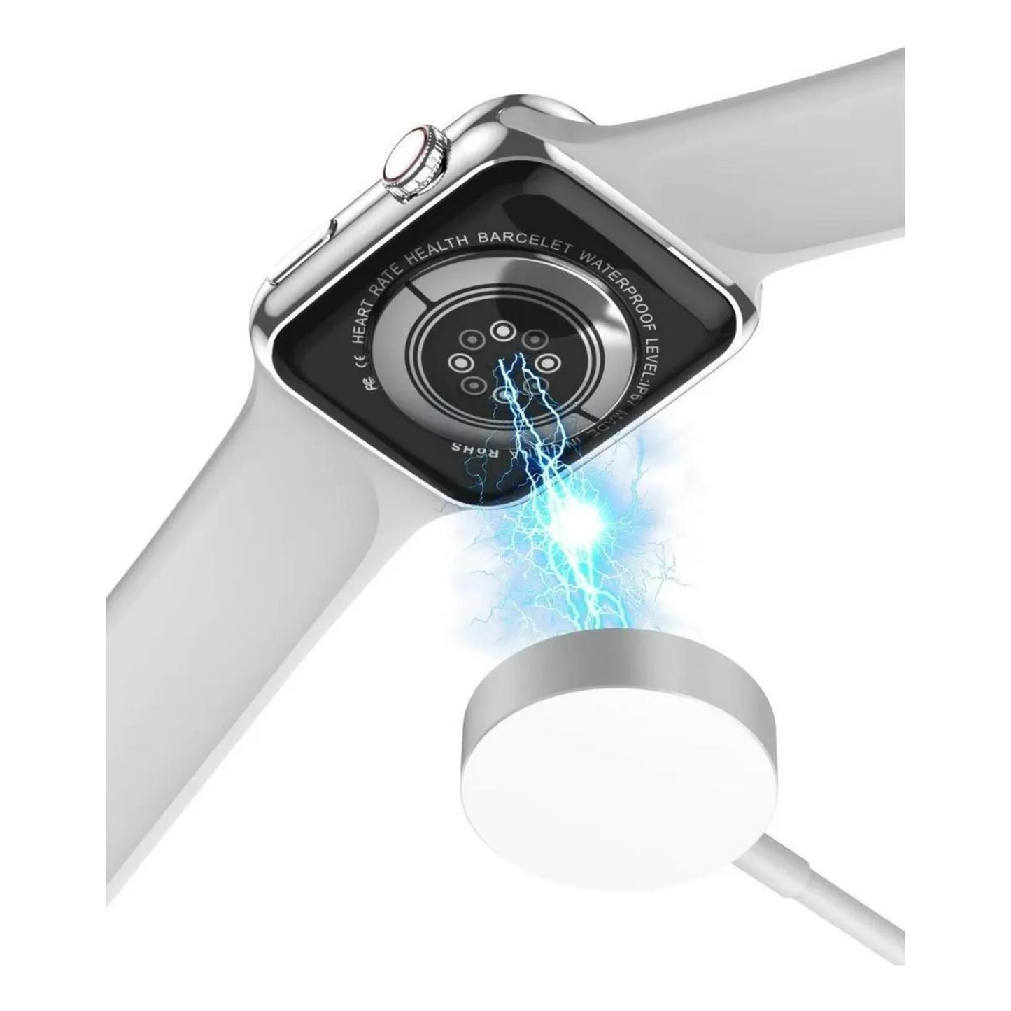 SMARTWATCH SERIE 8 ULTRA K800 RELOJ INTE