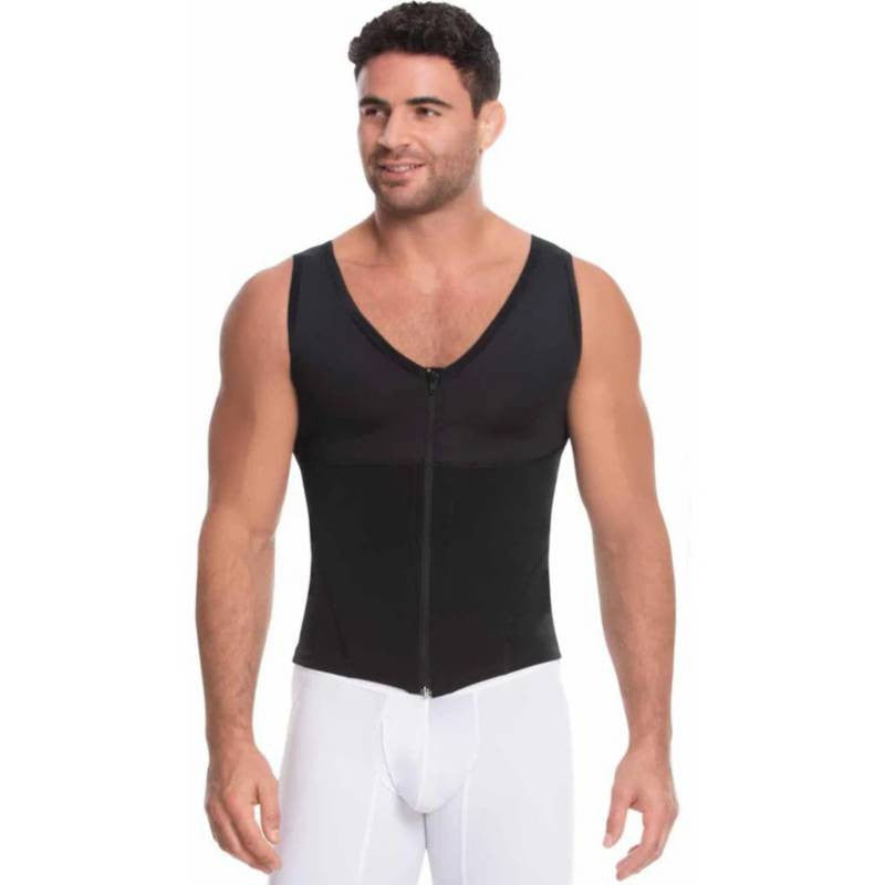 CHALECO HOMBRE FAJATE 11237