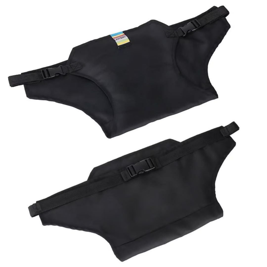 Cinturón De Seguridad Para Silla De Comedor De Bebé