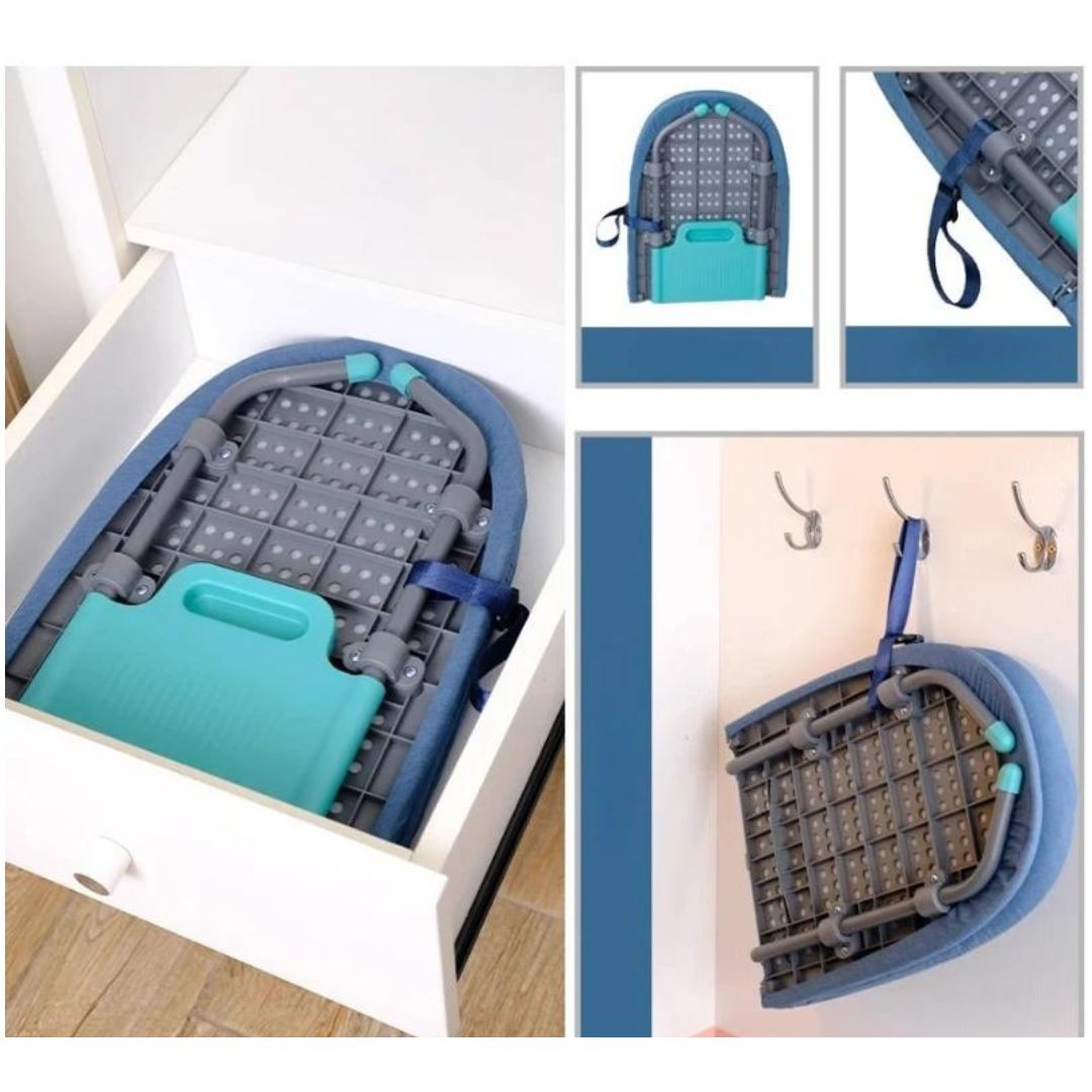 Mini Mesa de Planchar