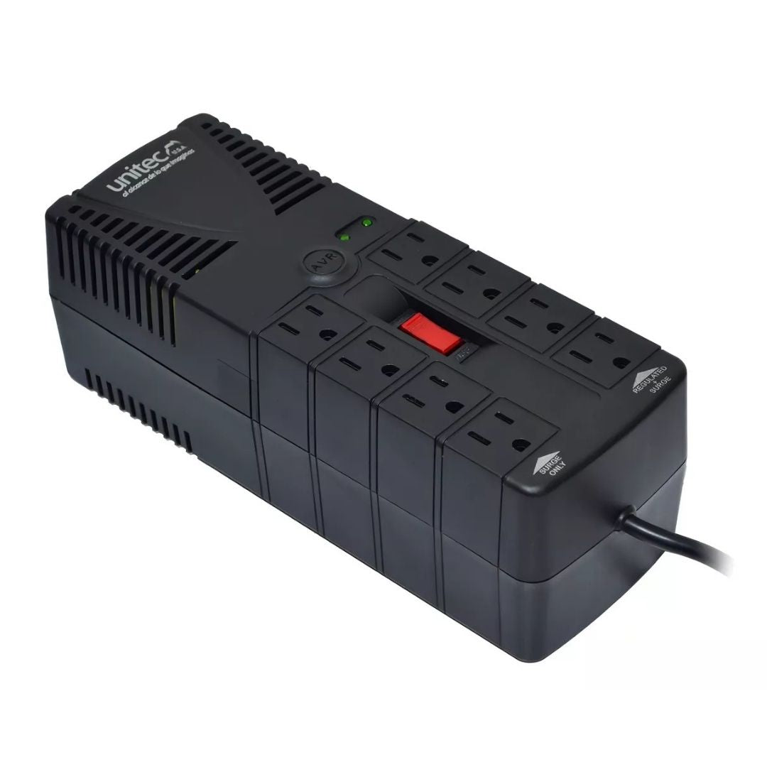 Regulador De Voltaje Automático 2000W⚡