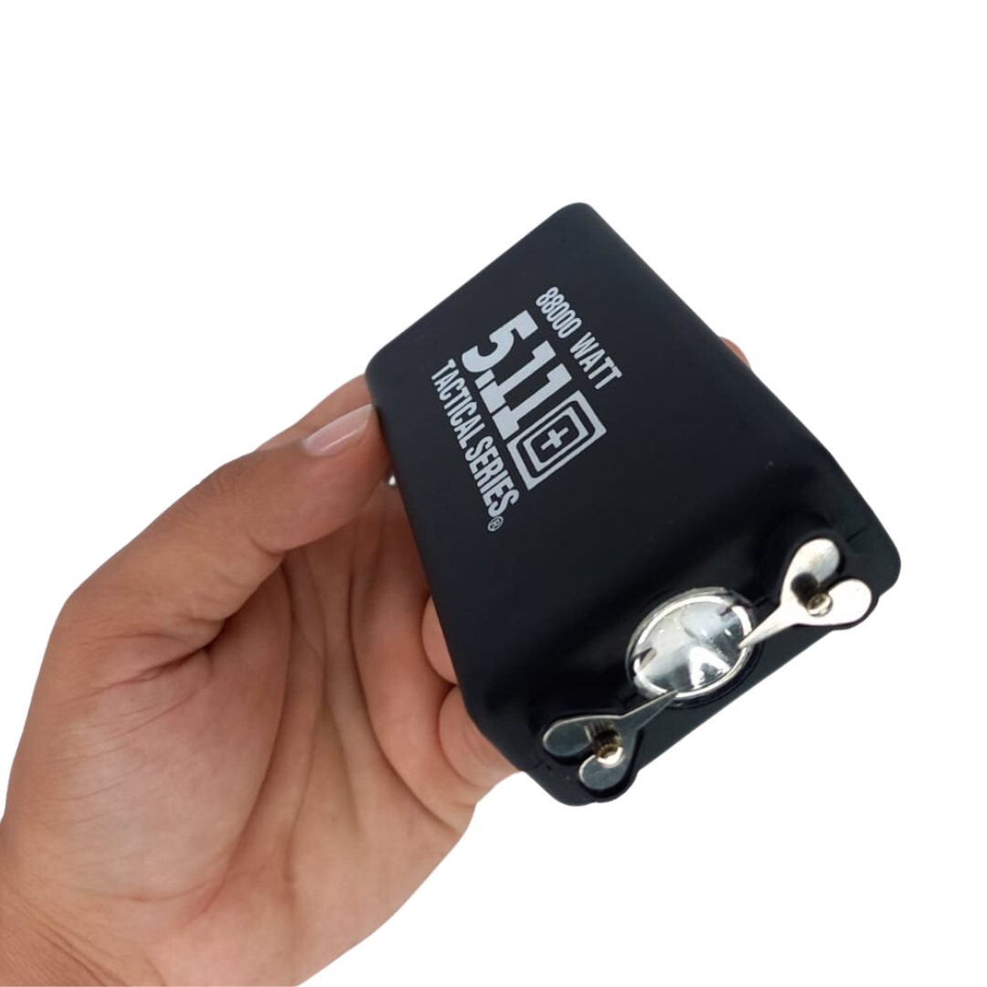 TaseProX™ 88.000 WATT de potencia