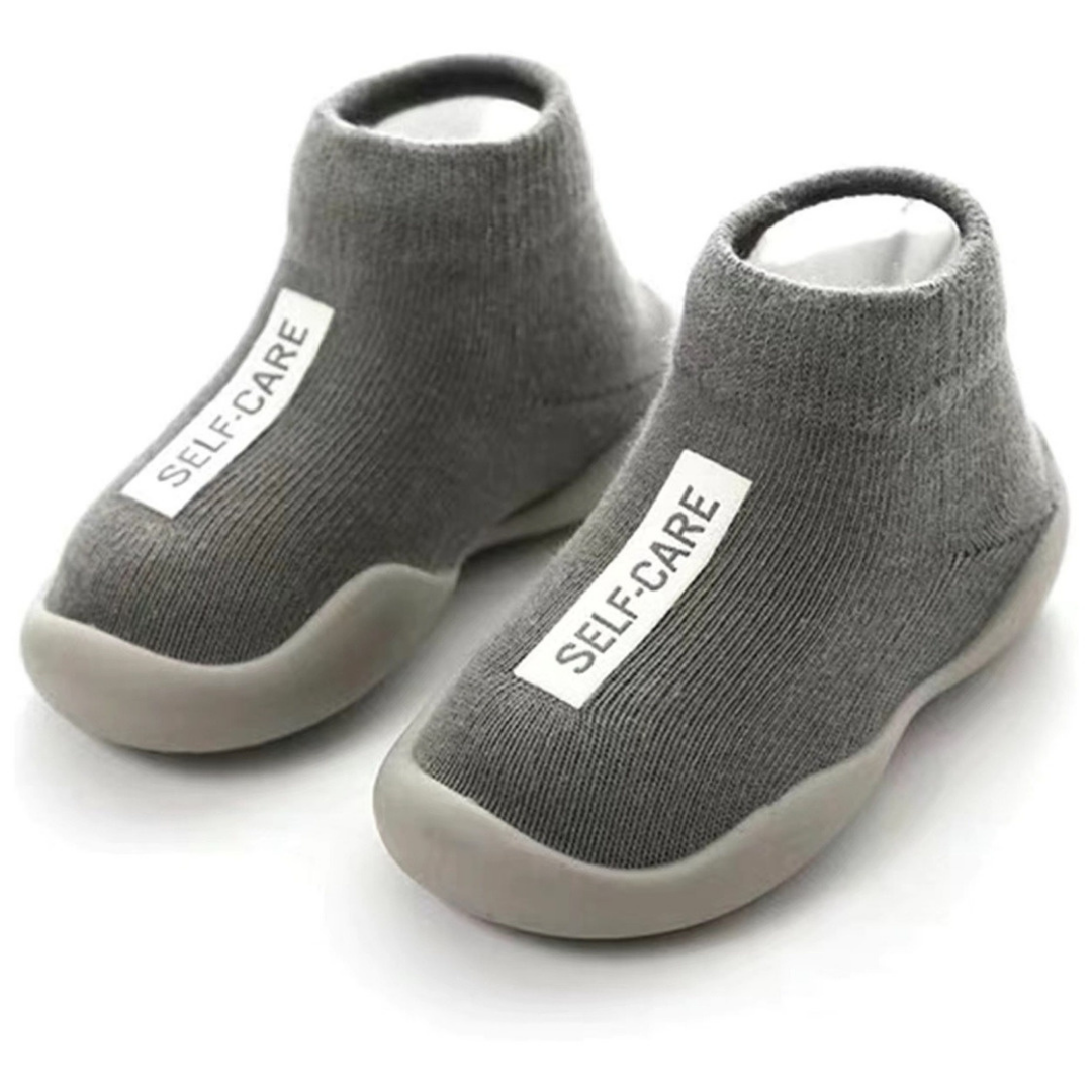 MEDIAS ZAPATOS BEBE SELF-CARE PREMIUM