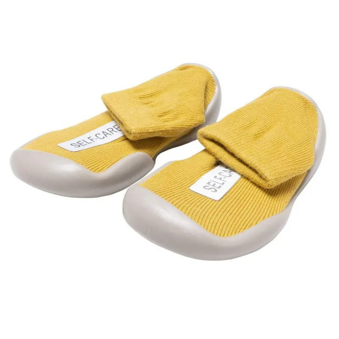 MEDIAS ZAPATOS BEBE SELF-CARE PREMIUM