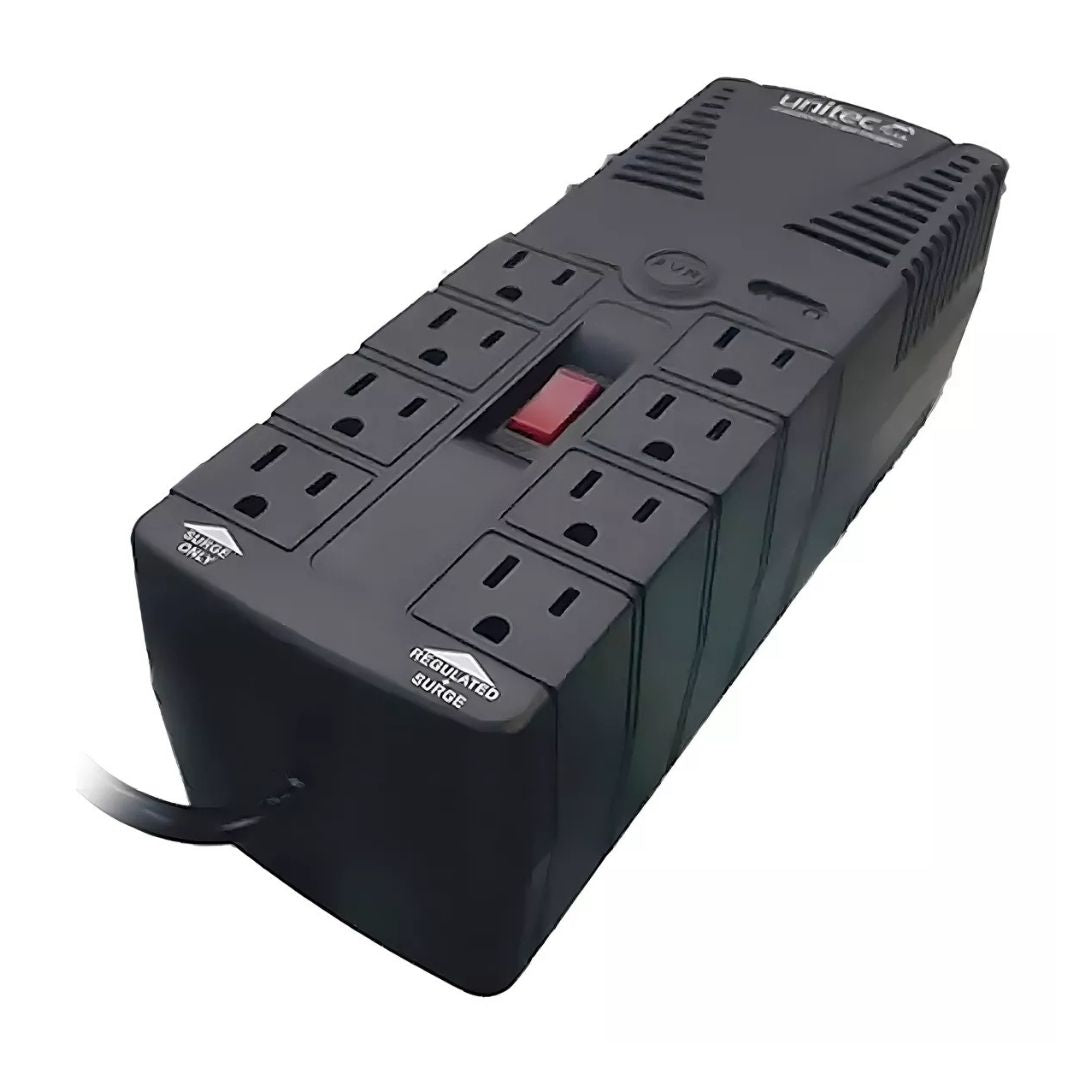 Regulador De Voltaje Automático 2000W⚡