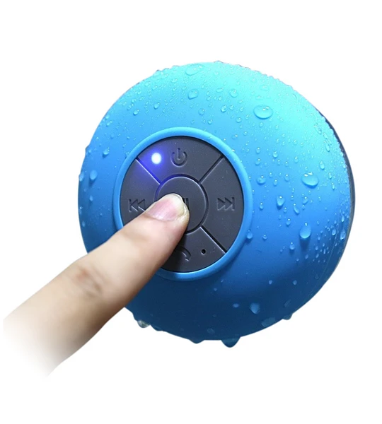 Altavoz De Ducha Bluethooth