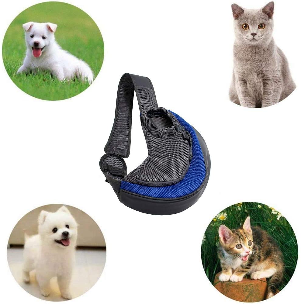 Bolso Cargador Para Mascotas
