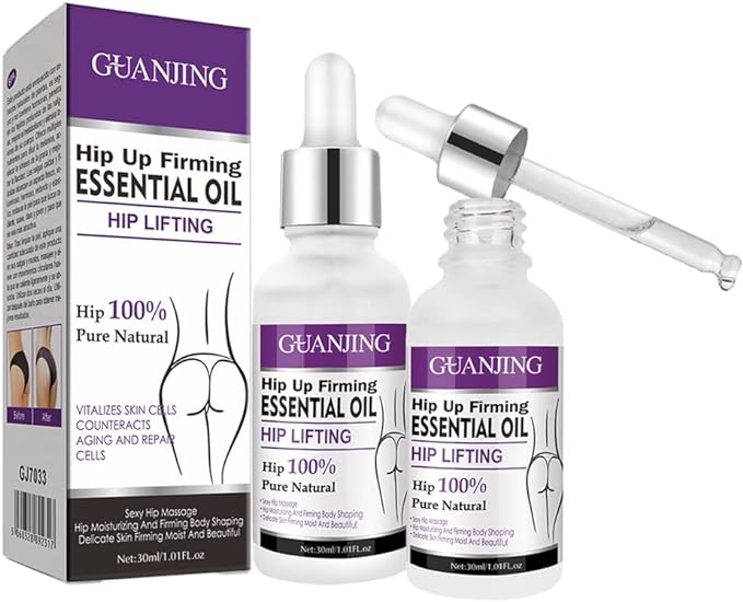 ACEITE REAFIRMANTE DE GLUTEOS