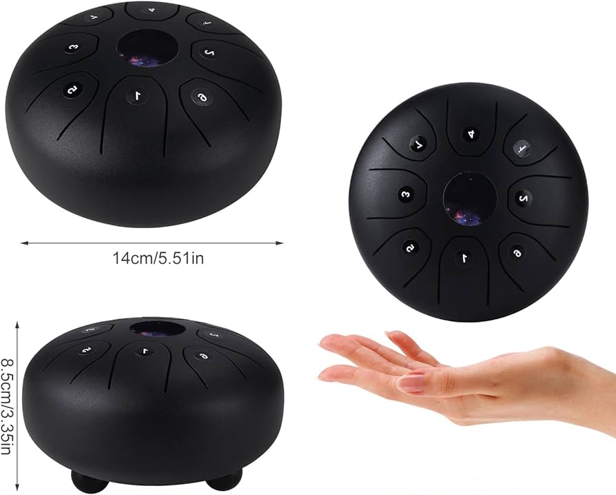 Buddha Stones - Poder curativo del sonido