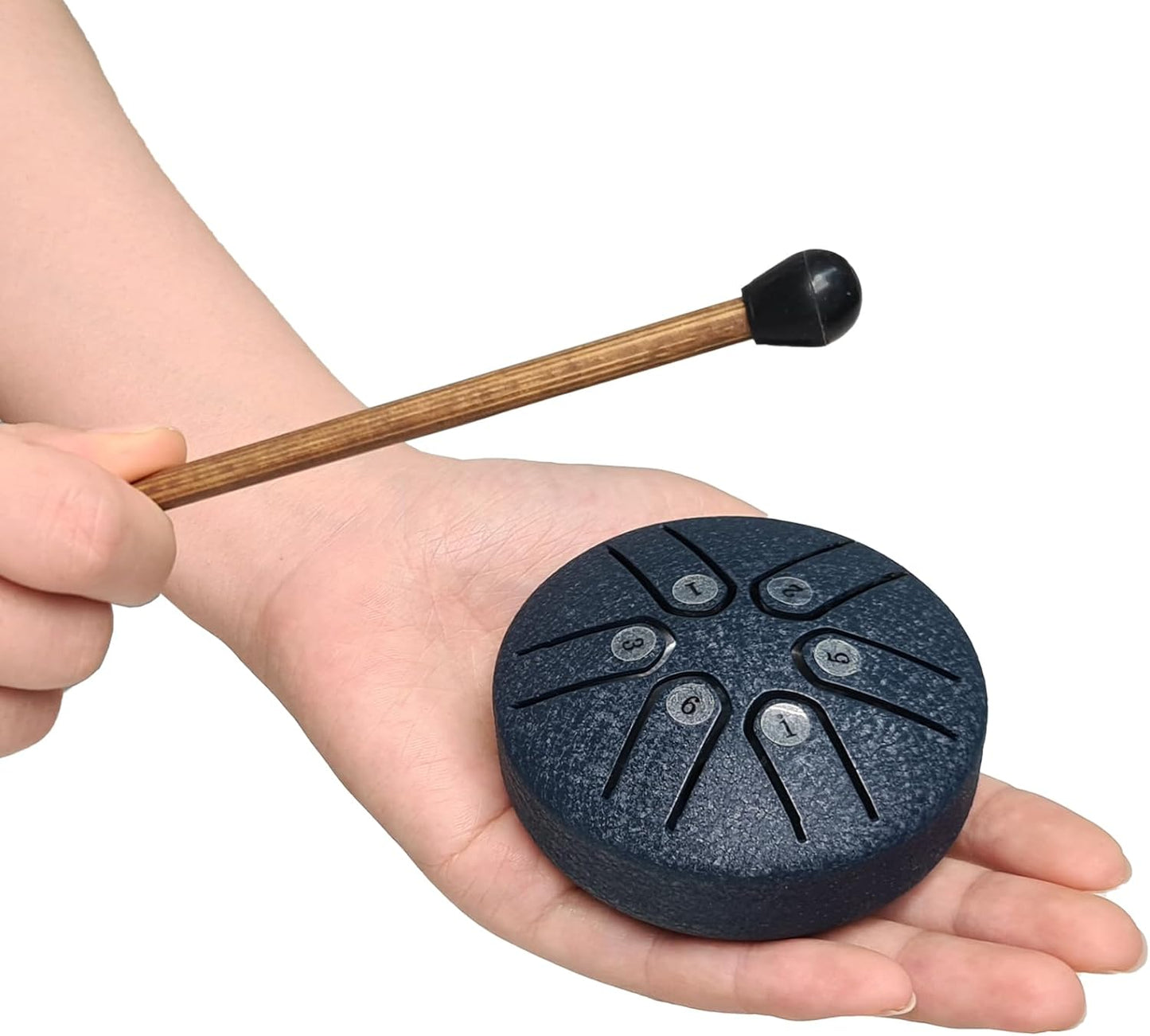 Buddha Stones - Poder curativo del sonido