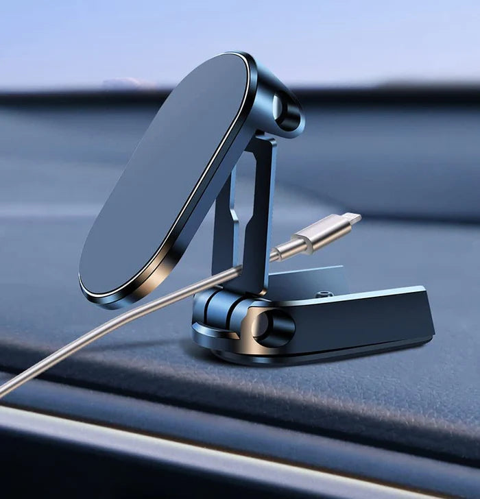 Soporte Ultra magnético plegable universal