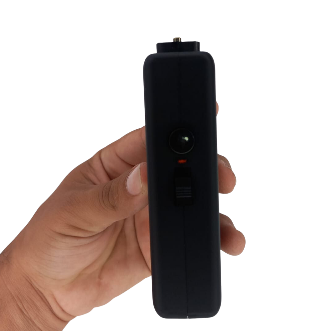 TaseProX™ 88.000 WATT de potencia
