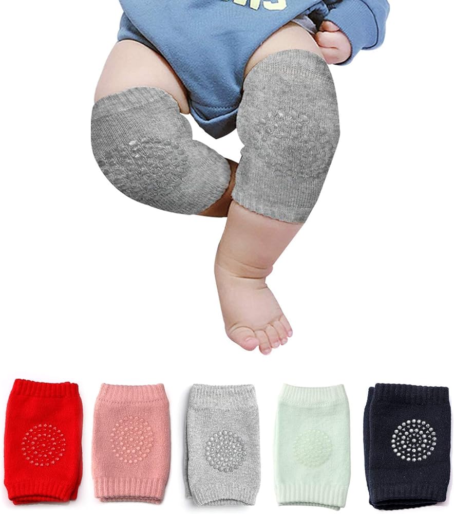 Rodilleras Gateo Bebe