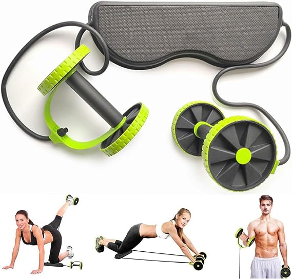 Revoflex Xtreme Para Abdominales