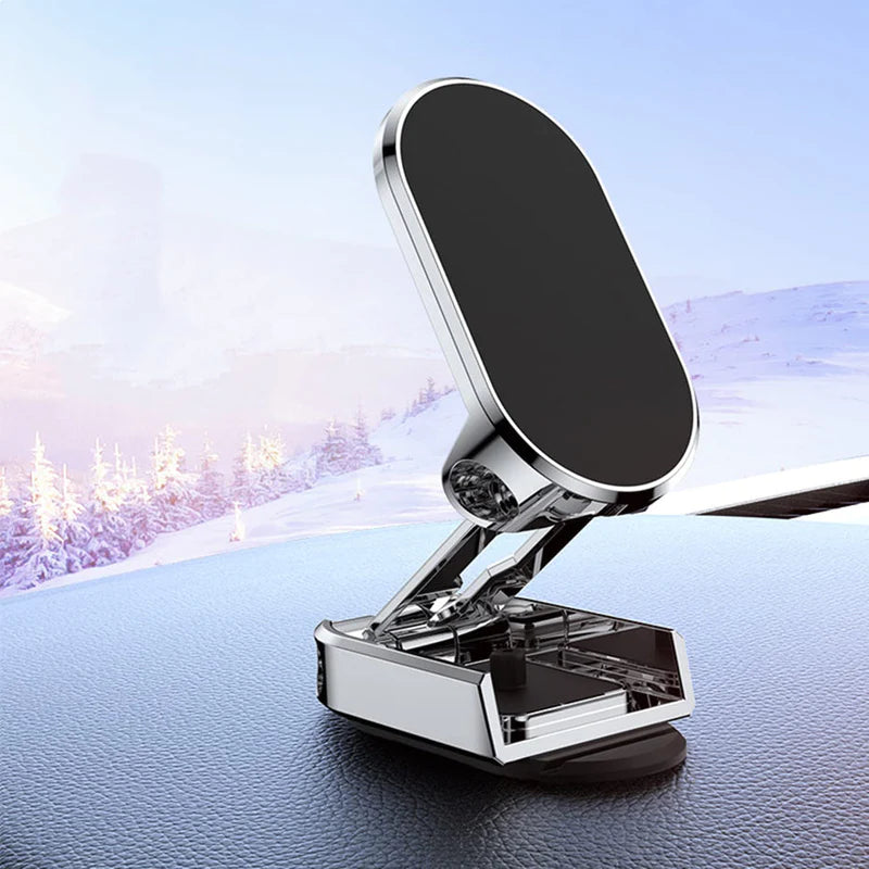 Soporte Ultra magnético plegable universal