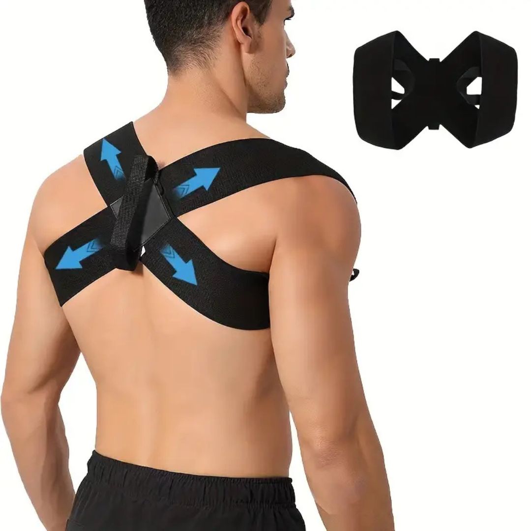 🔥50% DCTO! CORRECTOR DE POSTURA CHALECO