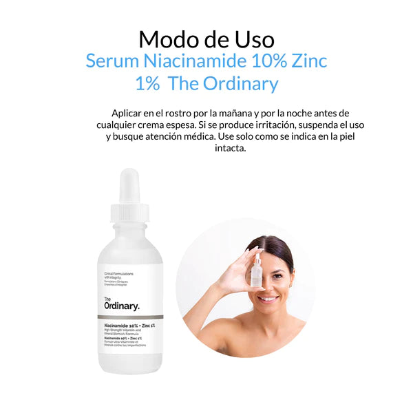 COMBO THE ORDINARY