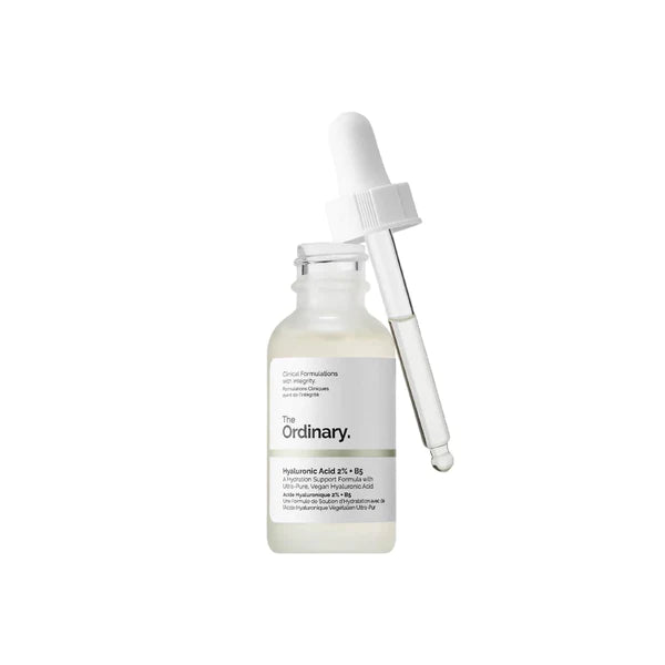 COMBO THE ORDINARY