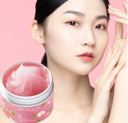 Exfoliante Bioaqua