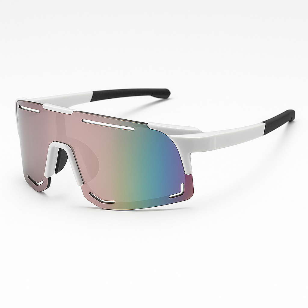 🔥HOT SALE Gafas deportivas Knight Nano Lens Protección Uv400