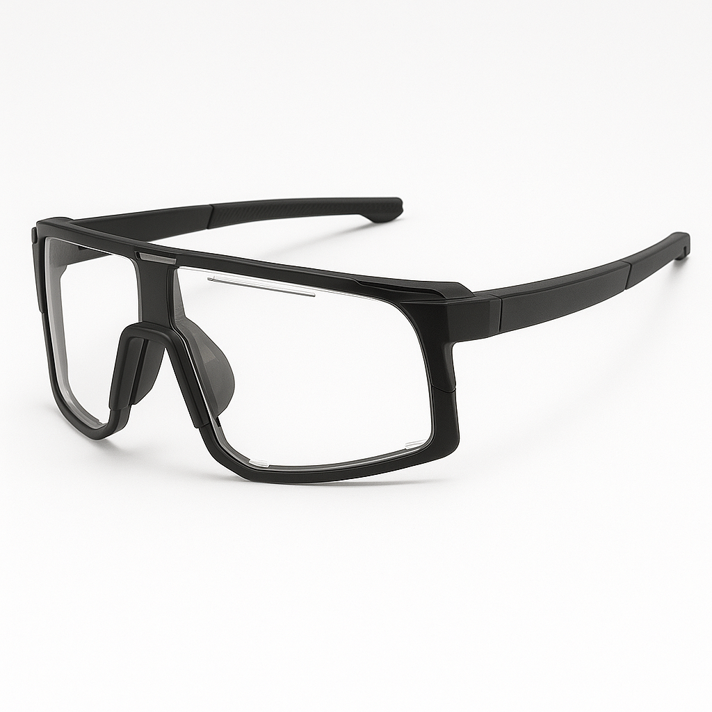 🔥HOT SALE Gafas deportivas Knight Nano Lens Protección Uv400