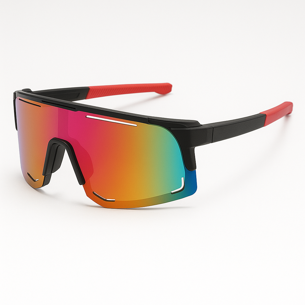 🔥HOT SALE Gafas deportivas Knight Nano Lens Protección Uv400