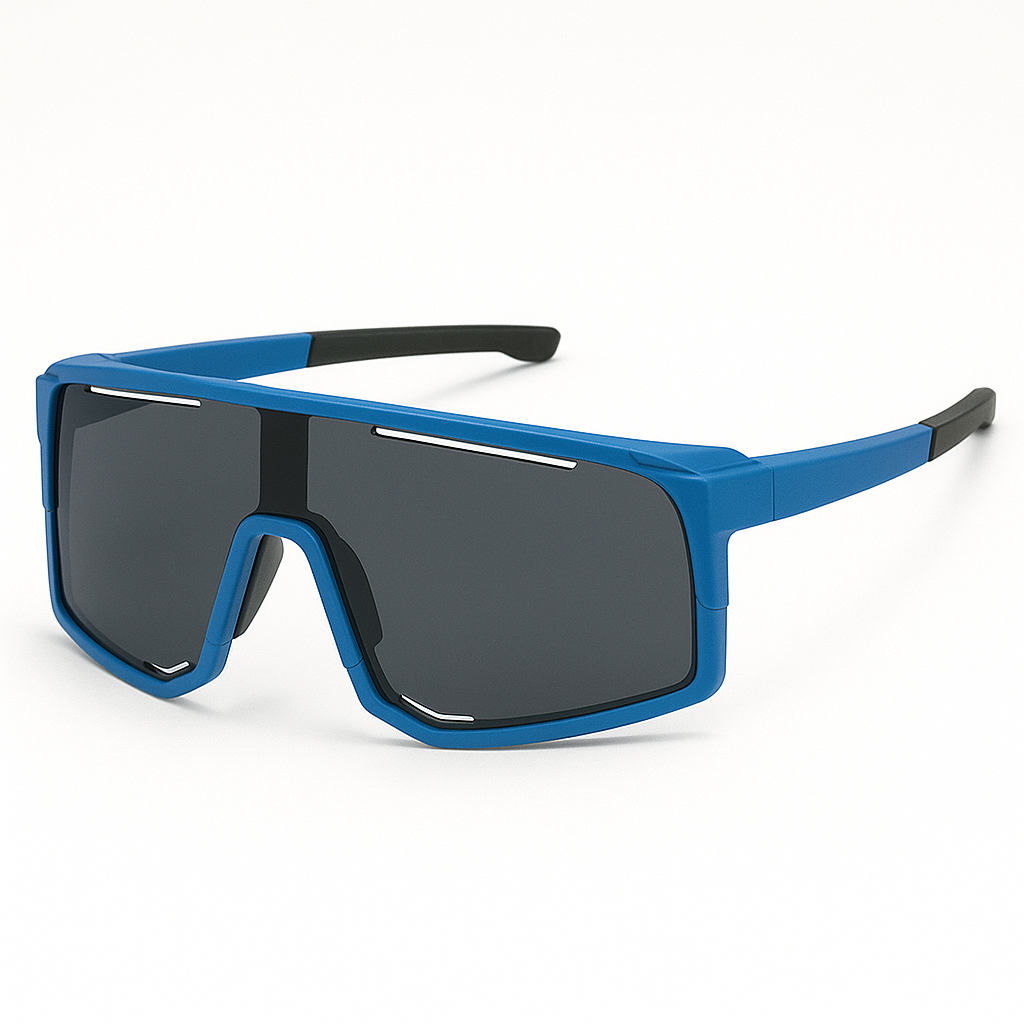 🔥HOT SALE Gafas deportivas Knight Nano Lens Protección Uv400