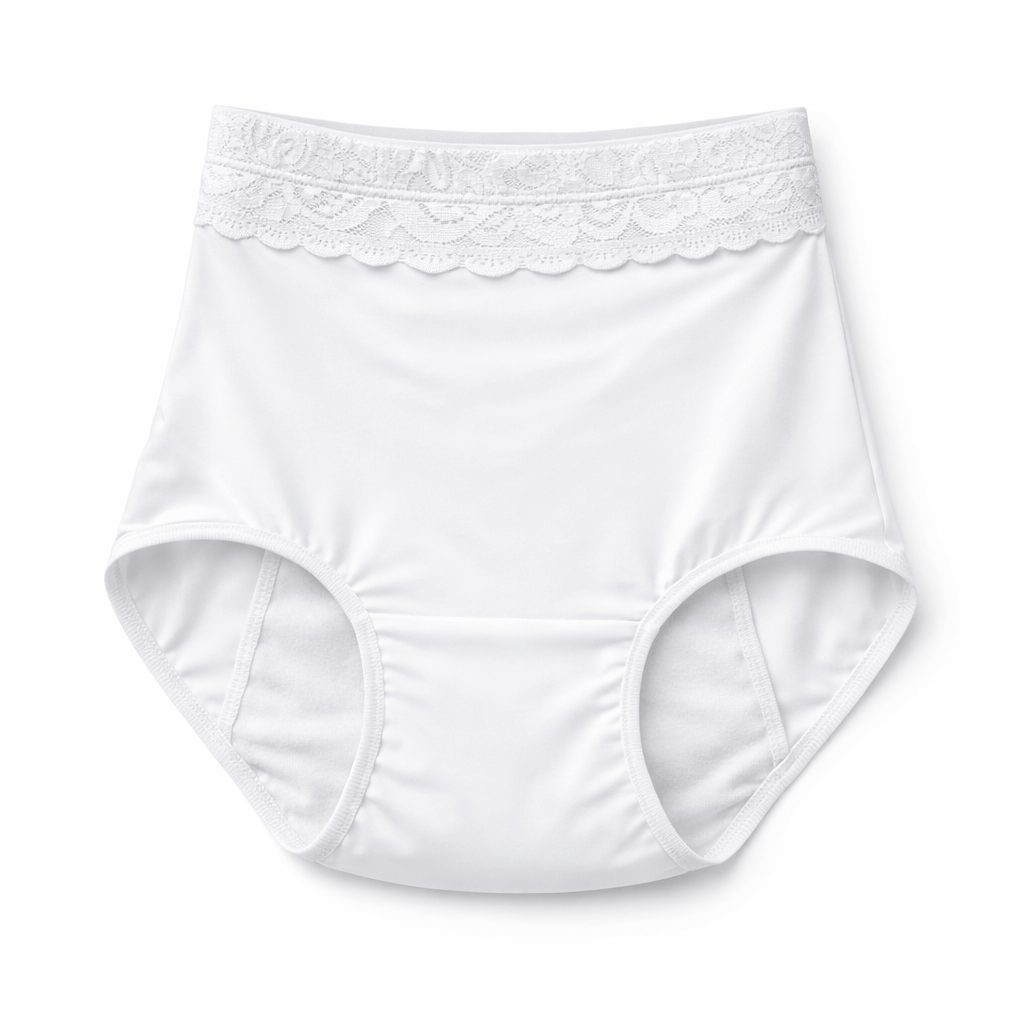 Panty DignityCare® Ultra-absorbente con control de abdomen